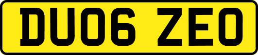 DU06ZEO