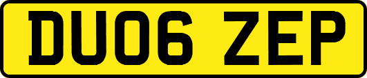 DU06ZEP