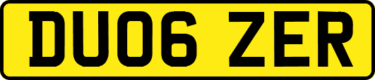 DU06ZER