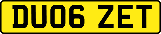 DU06ZET