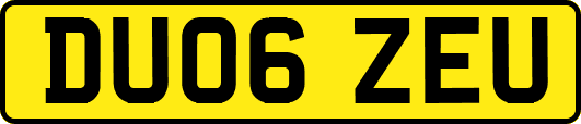 DU06ZEU