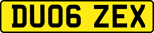 DU06ZEX
