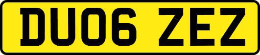 DU06ZEZ