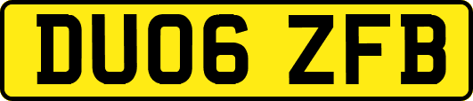 DU06ZFB