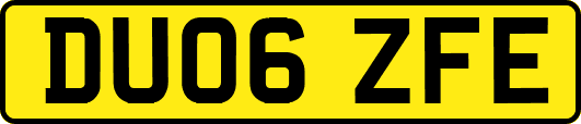 DU06ZFE