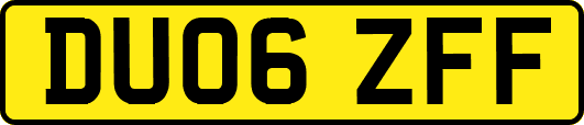 DU06ZFF