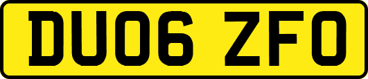 DU06ZFO