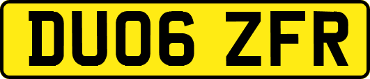 DU06ZFR