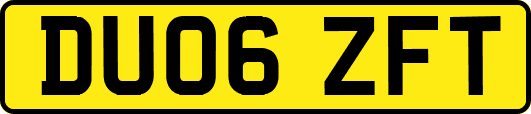 DU06ZFT