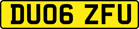 DU06ZFU