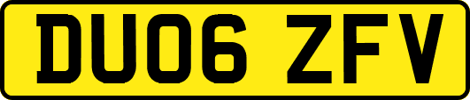 DU06ZFV