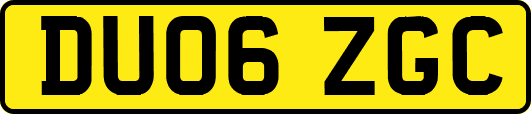 DU06ZGC