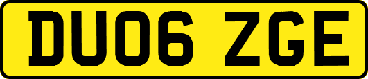 DU06ZGE