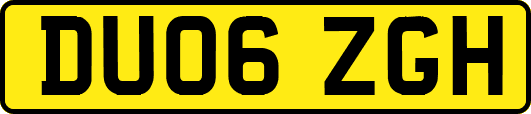 DU06ZGH