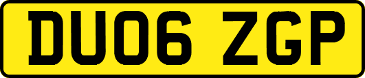 DU06ZGP