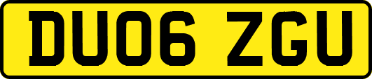DU06ZGU