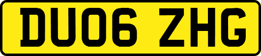 DU06ZHG