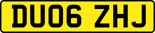 DU06ZHJ