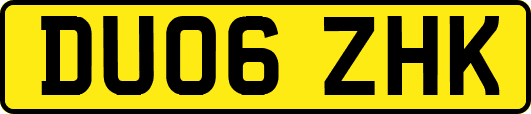 DU06ZHK