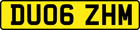 DU06ZHM