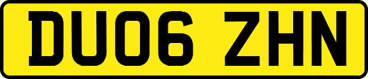 DU06ZHN