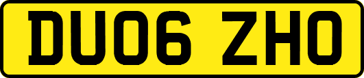 DU06ZHO