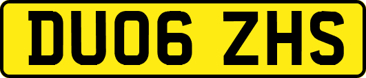 DU06ZHS