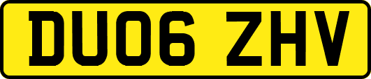 DU06ZHV