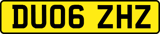 DU06ZHZ