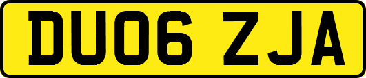 DU06ZJA