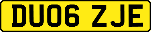 DU06ZJE