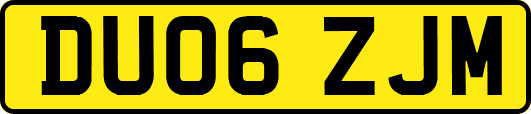 DU06ZJM