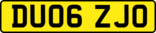 DU06ZJO