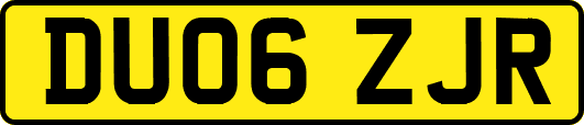 DU06ZJR