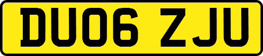DU06ZJU