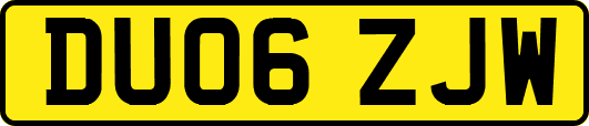 DU06ZJW