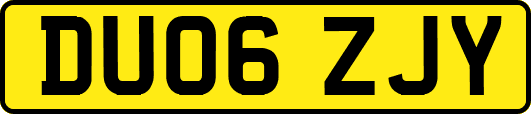 DU06ZJY