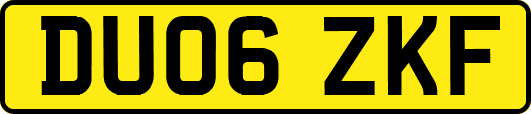 DU06ZKF
