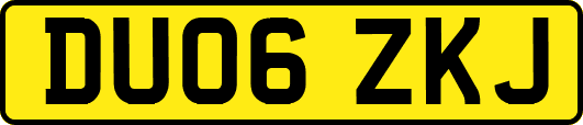 DU06ZKJ