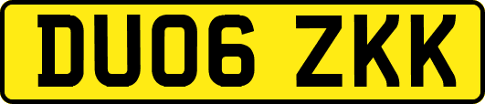 DU06ZKK