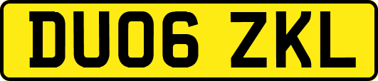 DU06ZKL