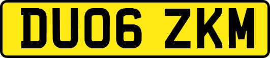 DU06ZKM