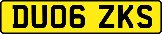 DU06ZKS
