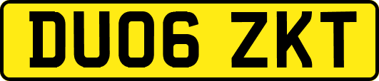 DU06ZKT