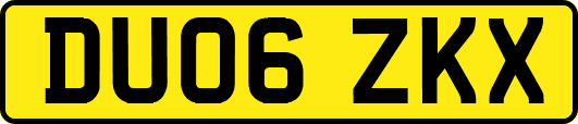 DU06ZKX