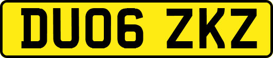 DU06ZKZ