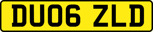 DU06ZLD