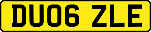 DU06ZLE