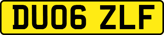 DU06ZLF