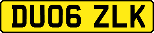 DU06ZLK